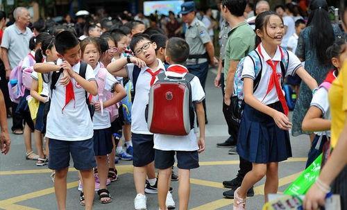 佛山开学爆料最新消息,校园重启,防疫措施升级,学子们重返校园! 第2张 佛山开学爆料最新消息,校园重启,防疫措施升级,学子们重返校园! 第2张